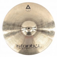 Istanbul 10' XIST Brilliant Splash Cymbal